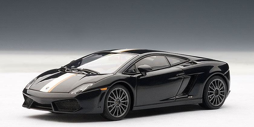 *Pre-Owned* AutoArt 1:43 Lamborghini Gallardo LP 550-2