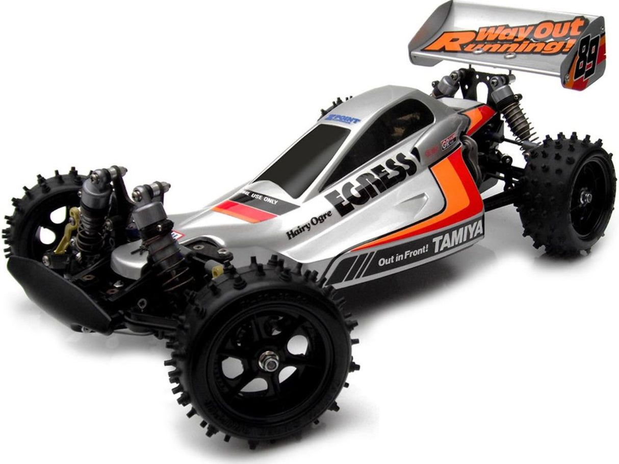 Tamiya 1/10 EGRESS 2013