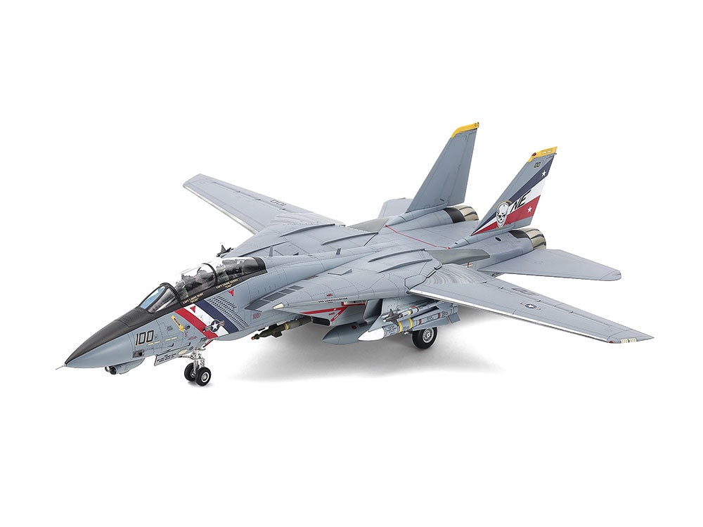 Tamiya 1:72 F-14D Tomcat