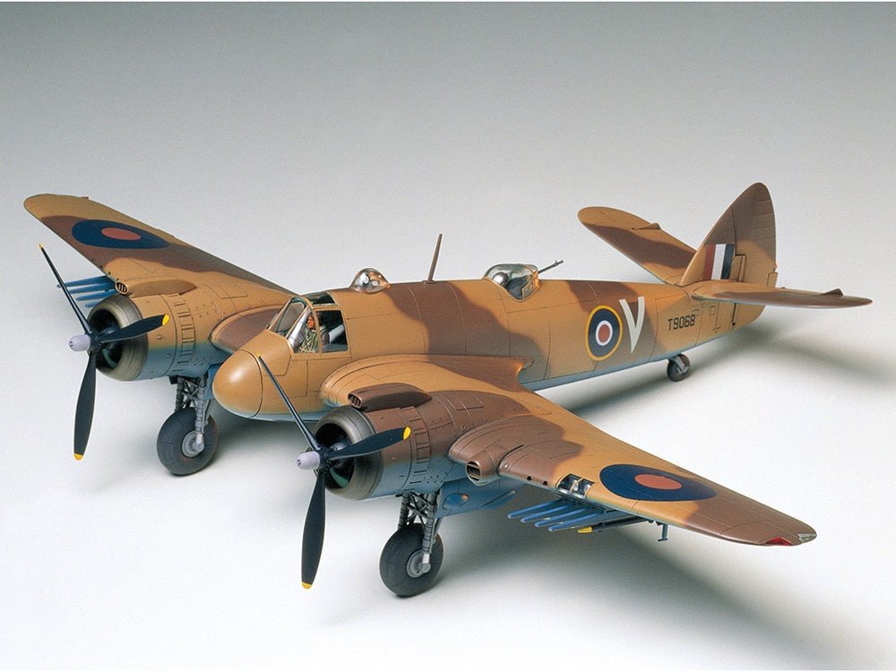 Tamiya 1:48 Bristol Beaufighter MK.VI