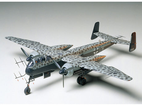 Tamiya 1:48 Heinkel He219A-7 Uhu