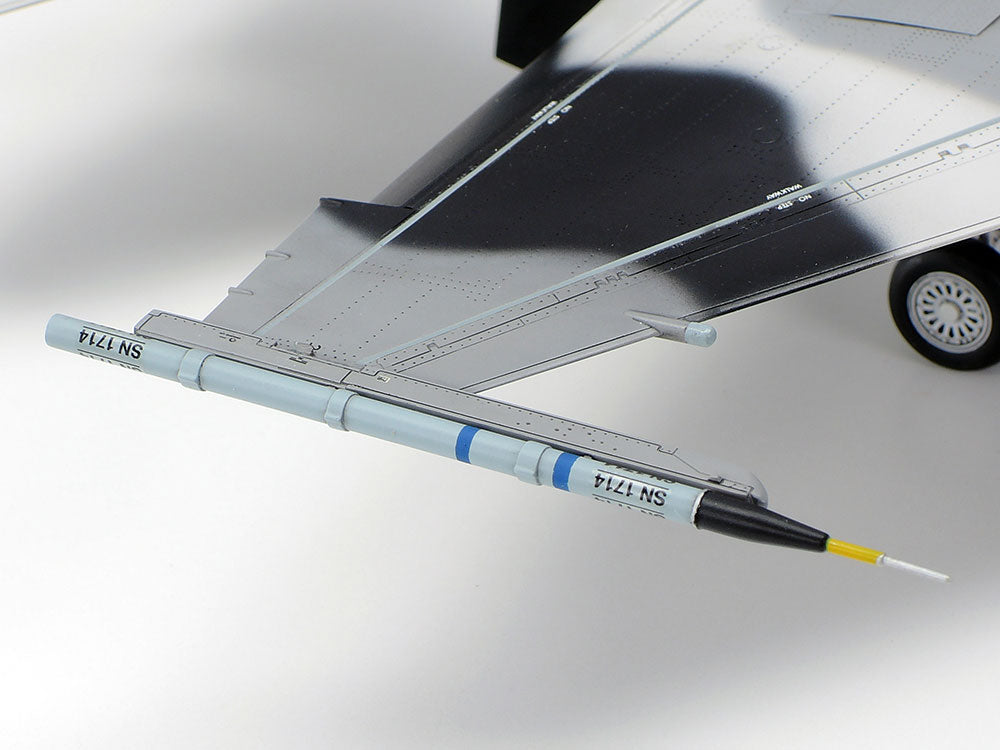 Tamiya 1:48 F-16C/N "Aggressor/Adversary"