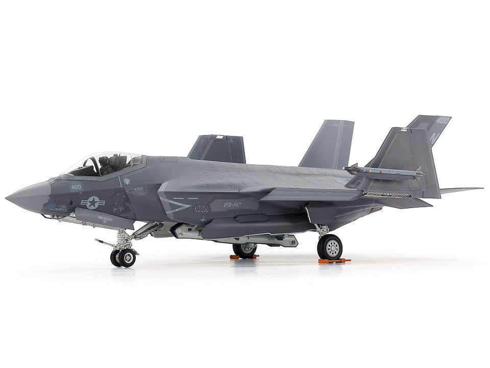 Tamiya 1:48 Lockheed Martin F-35®C Lightning II