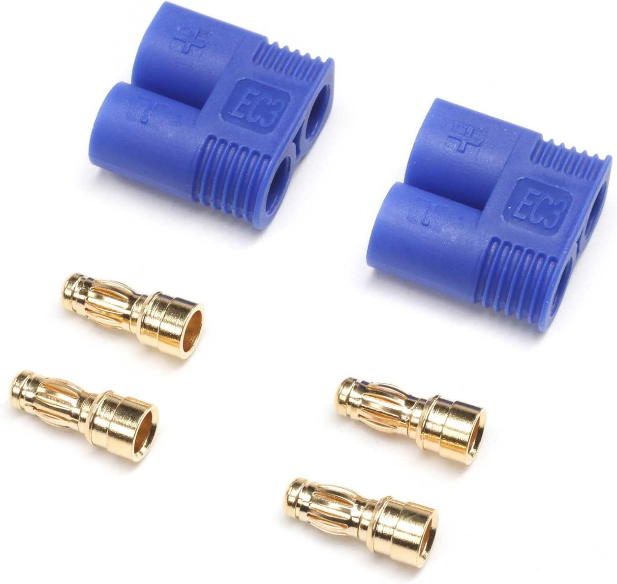 E-Flite EC3 Device Connector Male (2)