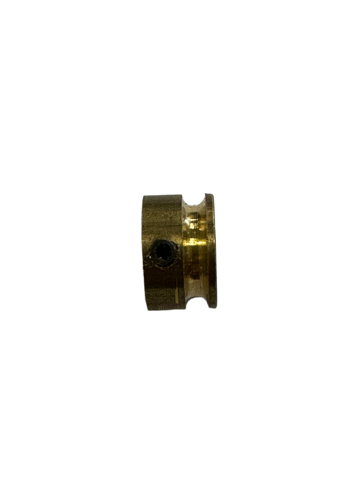 Pulley Wheel 12mm x 3.2mm Bore