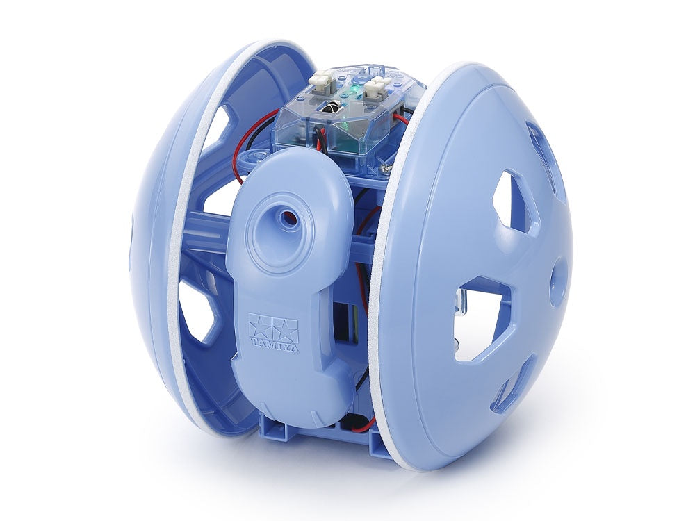 Tamiya Rolling Robot W/2CH IR Remote