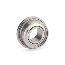 Tamiya 850 FLANGED BALL BEARING 2 PCE