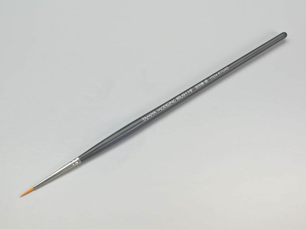 Tamiya High-Finish Pointed Brush (Fine)