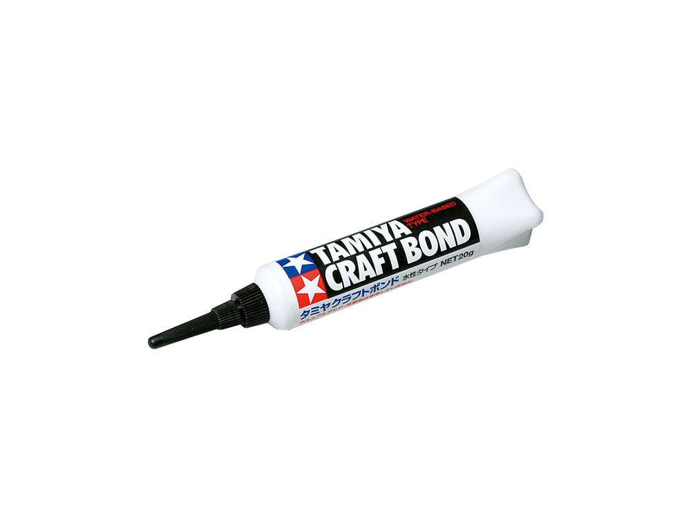 Tamiya Craft Bond 20ml
