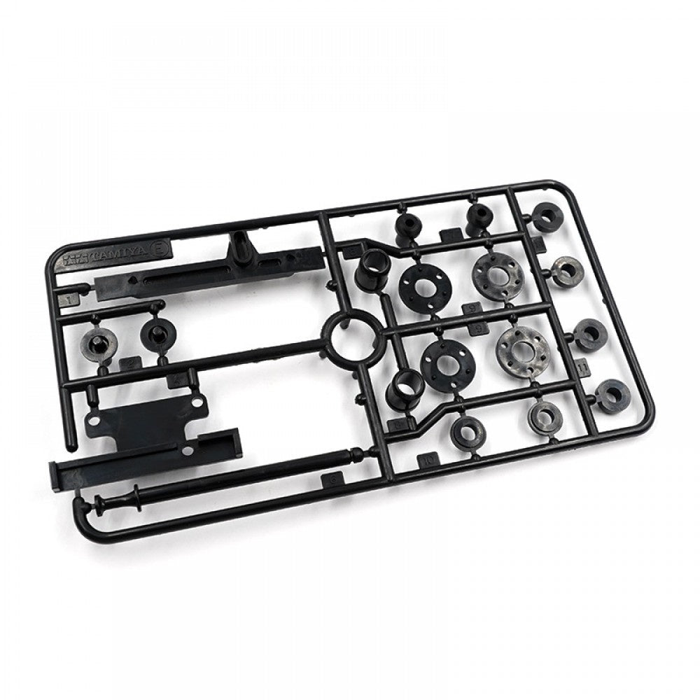 Tamiya 9005267 Boomerang E Parts Set