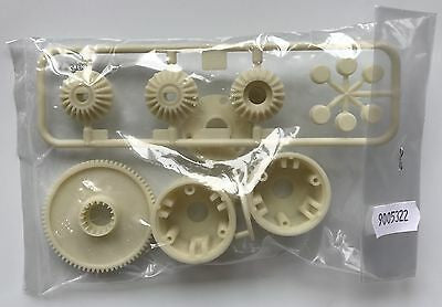 Tamiya Manta Ray G Parts