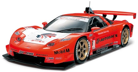 Tamiya 1:24 Arta NSX 2005 (LW)