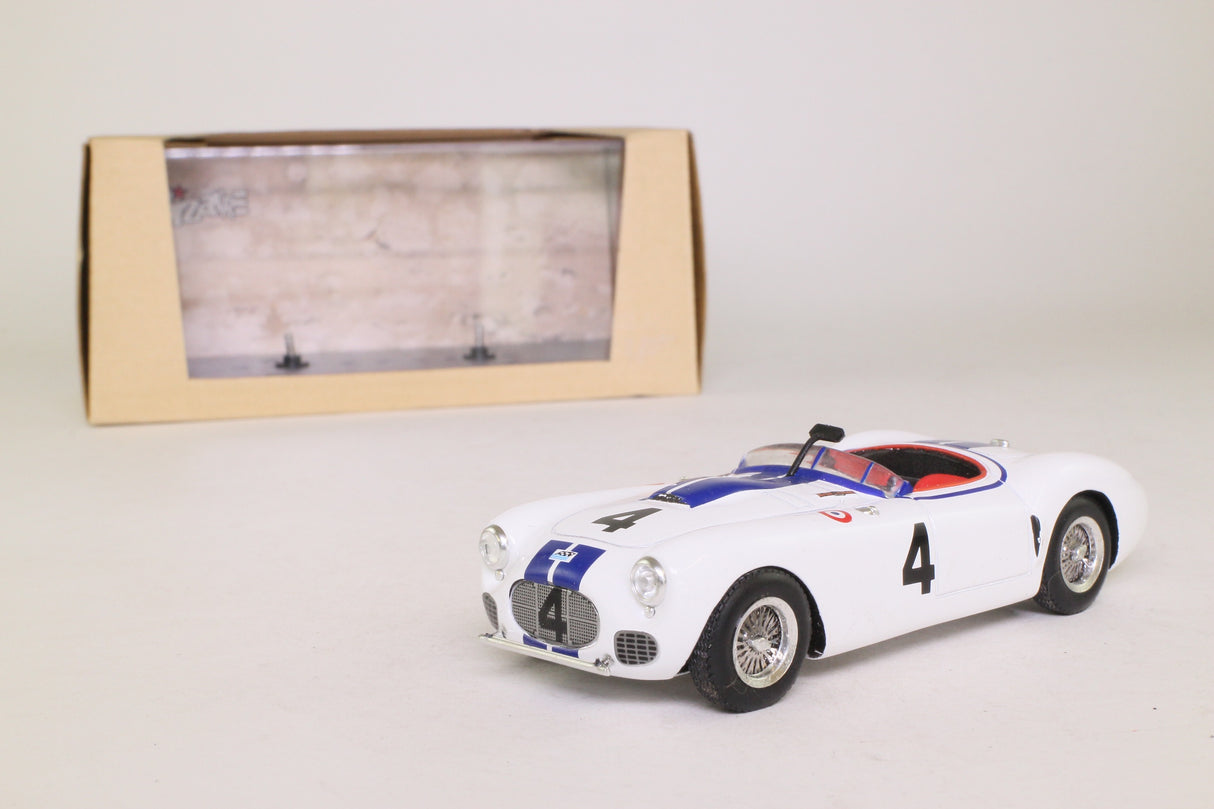 Bizarre 1:43 #4 Cunningham C-2R  Le Mans 1951