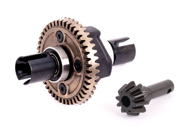 Traxxas Differential Front & Rear for Sledge