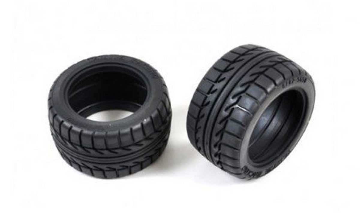Tamiya Aqroshot Tyre Bag (4)