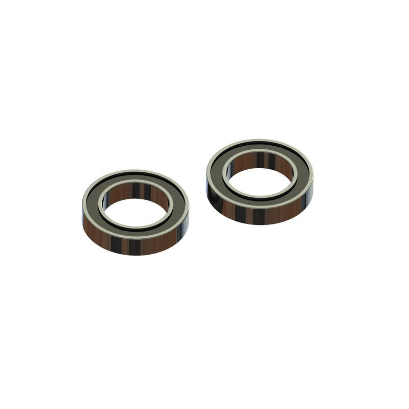 Arrma Ball Bearing 15x24x5 (2RS) (2pcs)