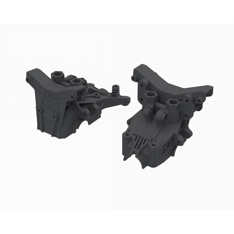 Shock Tower Set 223S 4x4 Senton and Vorteks by ARRMA