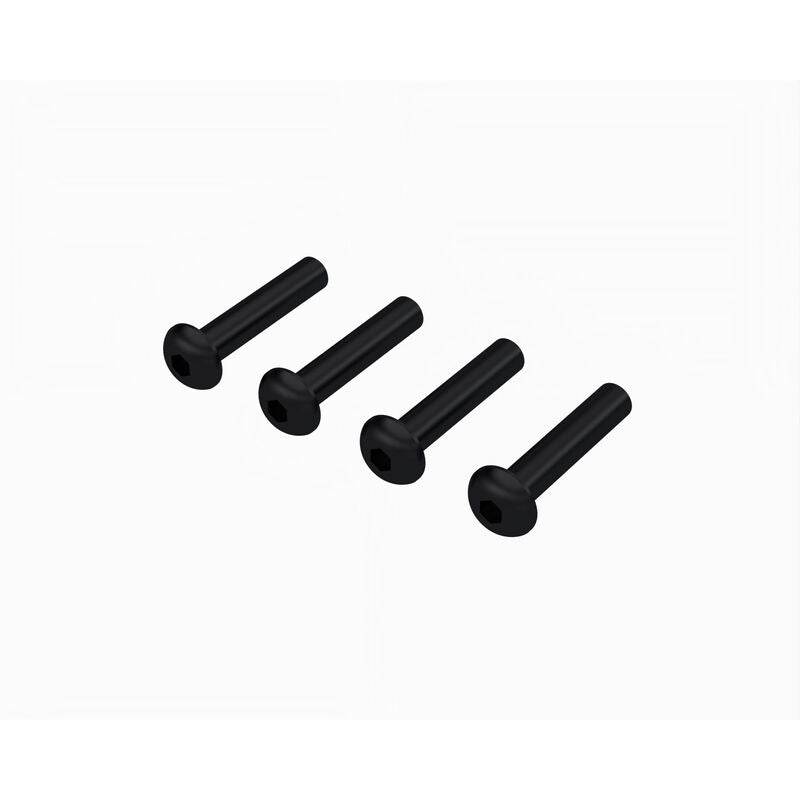 Button Head Screw M4x20mm