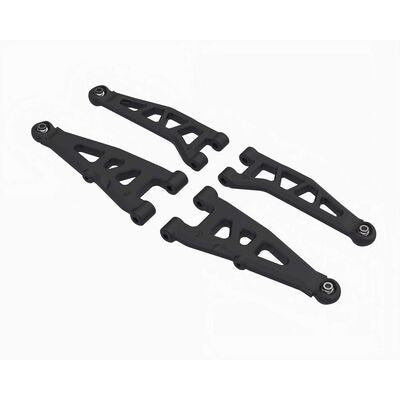 Arrma Front Suspension Arm Set D (2Pcs) - Mini Kraton