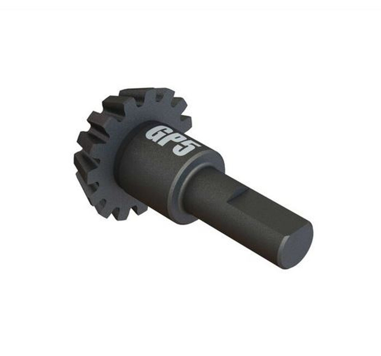 Main Input Gear 15T GP5 Suits Infraction V2 & Felony by ARRMA