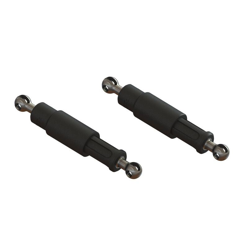 Arrma CVD Driveshaft Slider Shafts (1 Pair) 4S Mojave
