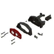 Arrma Center Diff Power Module For 4S BLX Mojave