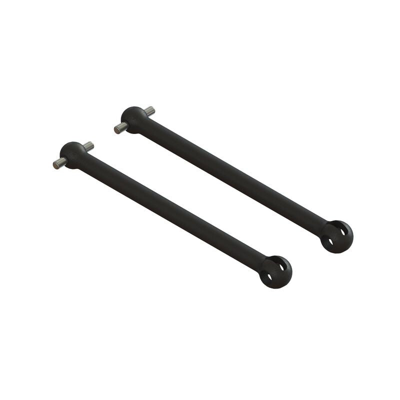 Arrma CVD Driveshaft 50mm (2pcs) Grom