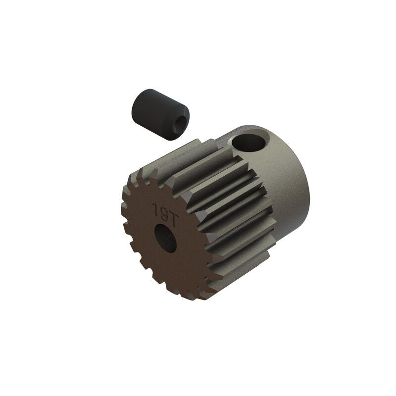 Arrma Pinion Gear 19T MOD 0.5 CNC 2.3mm
