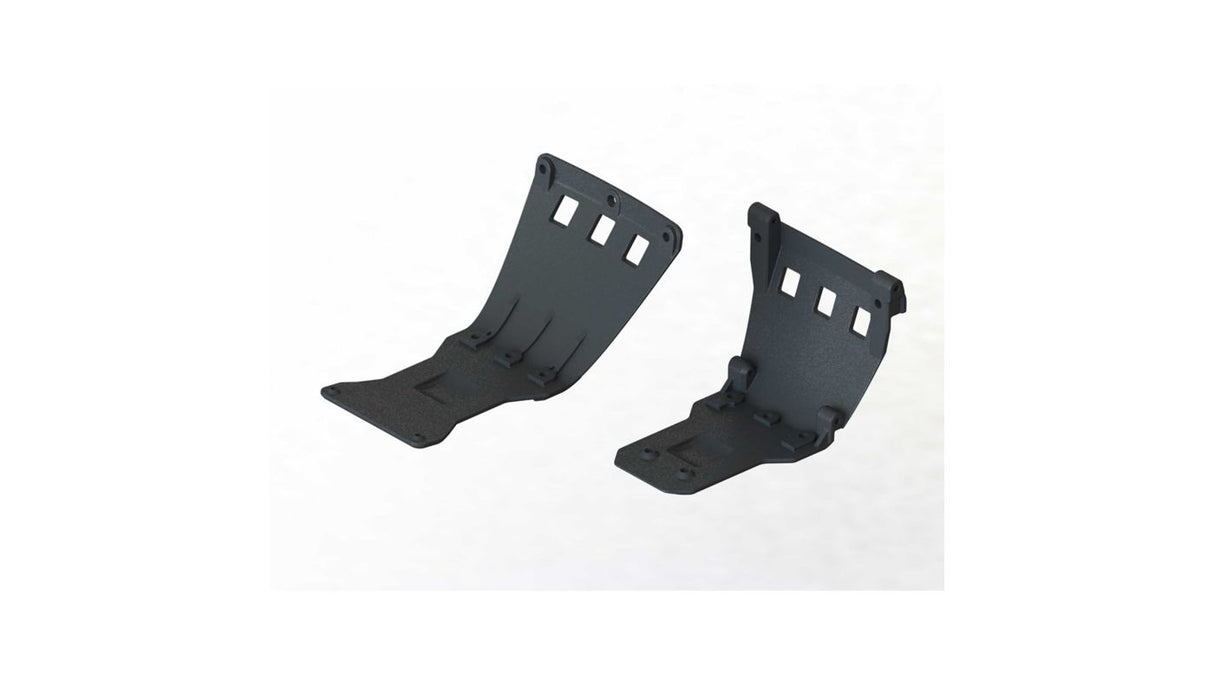 Arrma Skid Plates for 6S Mojave