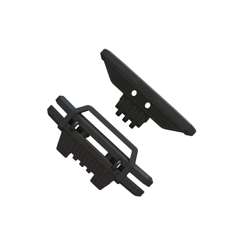 Arrma MT Bumper Set for Gorgon & Granite