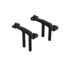 Arrma MT Body Mount Set Suit Granite Mega or 3S BLX