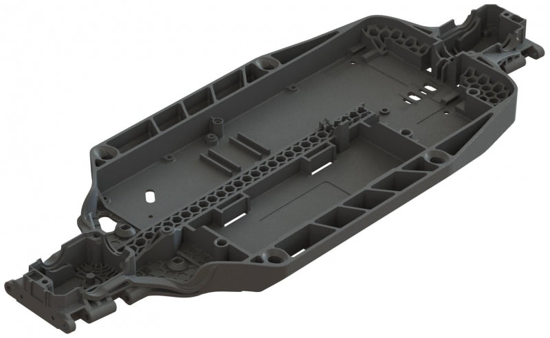 Arrma Composite Chassis - XXLWB 4S Mojave