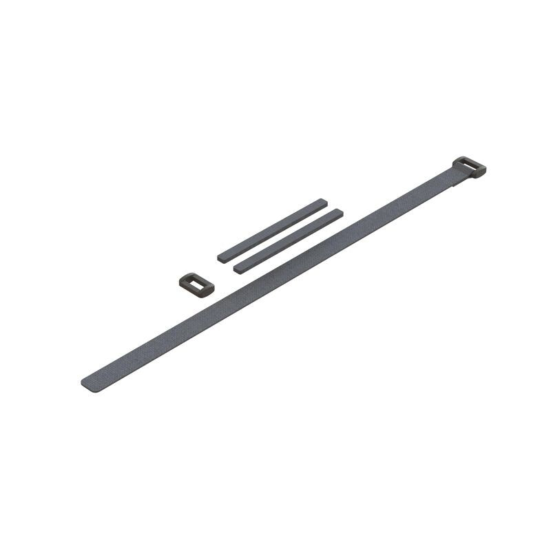 Arrma Battery Strap Set for Arrma Grom & Losi Nascar