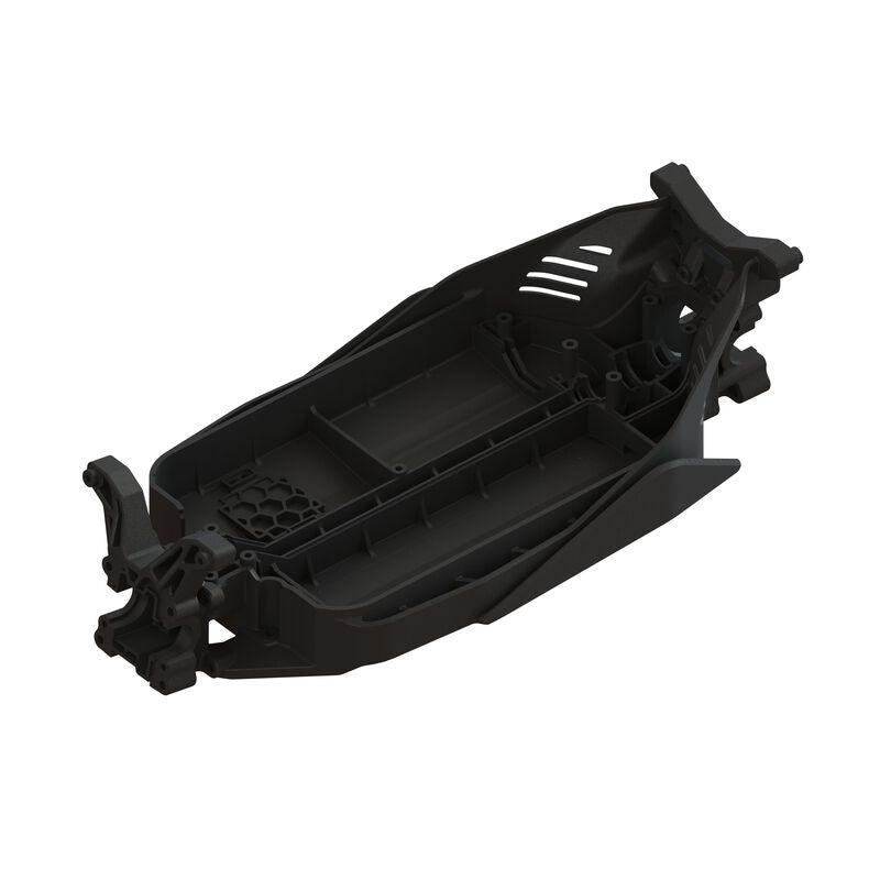 Arrma Composite Chassis (200mm) Typhon Grom