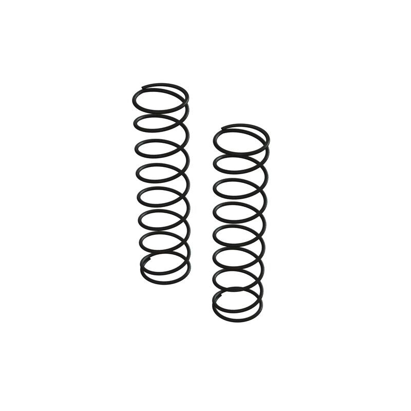 Arrma Shock Springs: 95mm 1.00N/mm (5.71lb/in)(2) suit Kraton and Outcast 4S V2 BLX