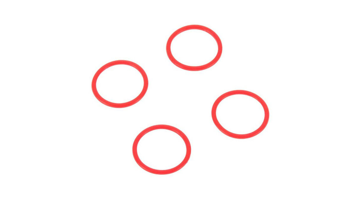 Arrma O-Ring 19x1mm (4)