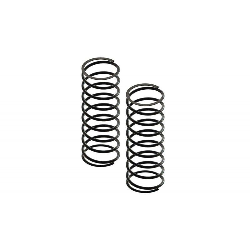 Arrma Front Shock Spring 4x4 (2)
