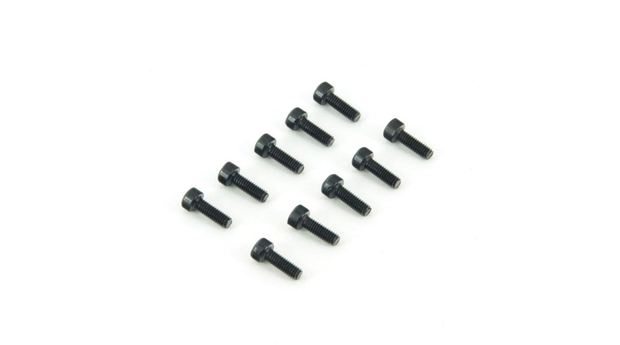 Arrma Cap HD Screw M3X10mm (10)