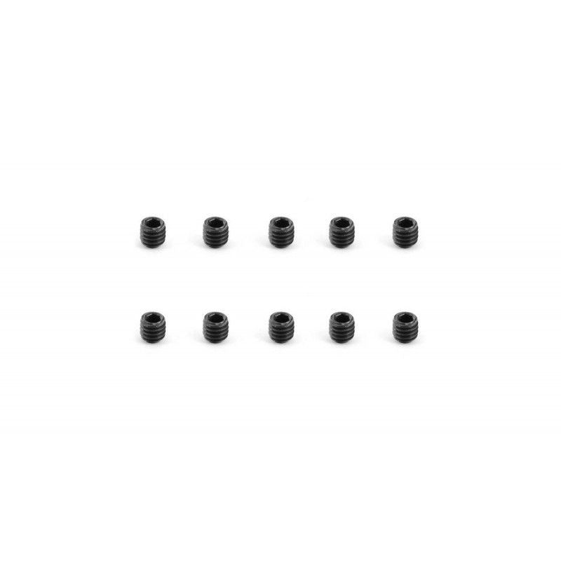Arrma Set Screw 4x4mm (10)