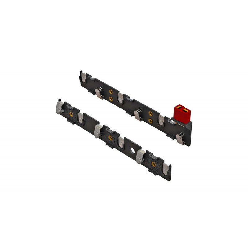 Arrma Li-Ion Battery Power Board Terminal Set Granite Voltage