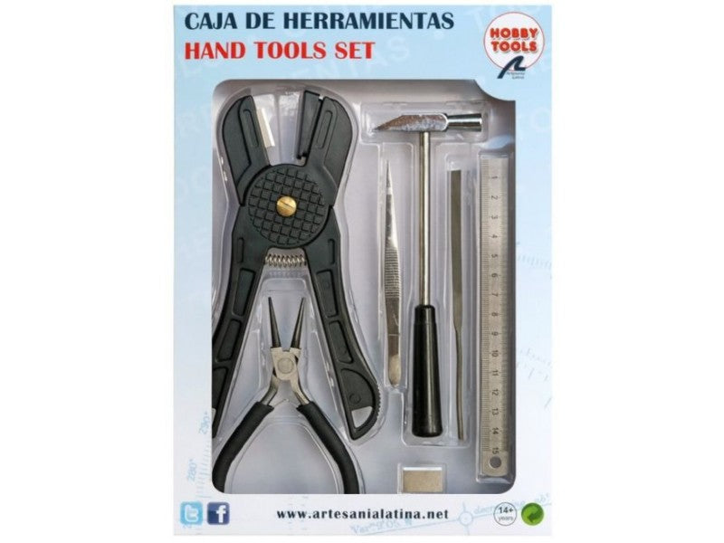 Artesania Hobby Tools Tool Kit #1