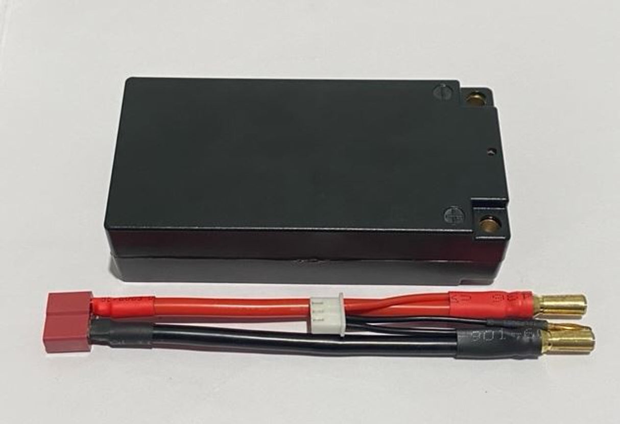 ENF HC Li-Po 7.4v 5600mAh 40C Shorty Pack