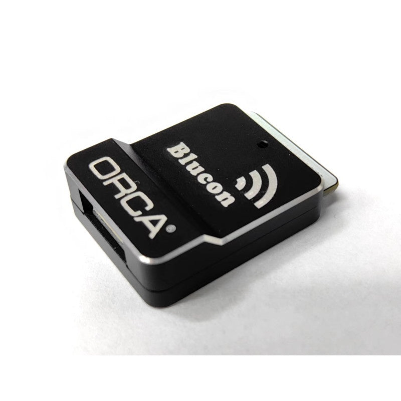 Blucon Bluetooth adaptor for program of ORCA