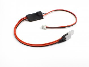 Blackzon Headlight LED