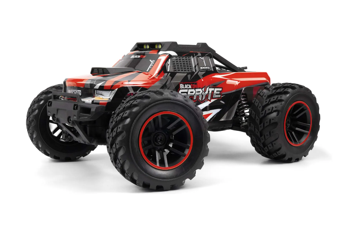 1/20 Spryte 4WD MT Red