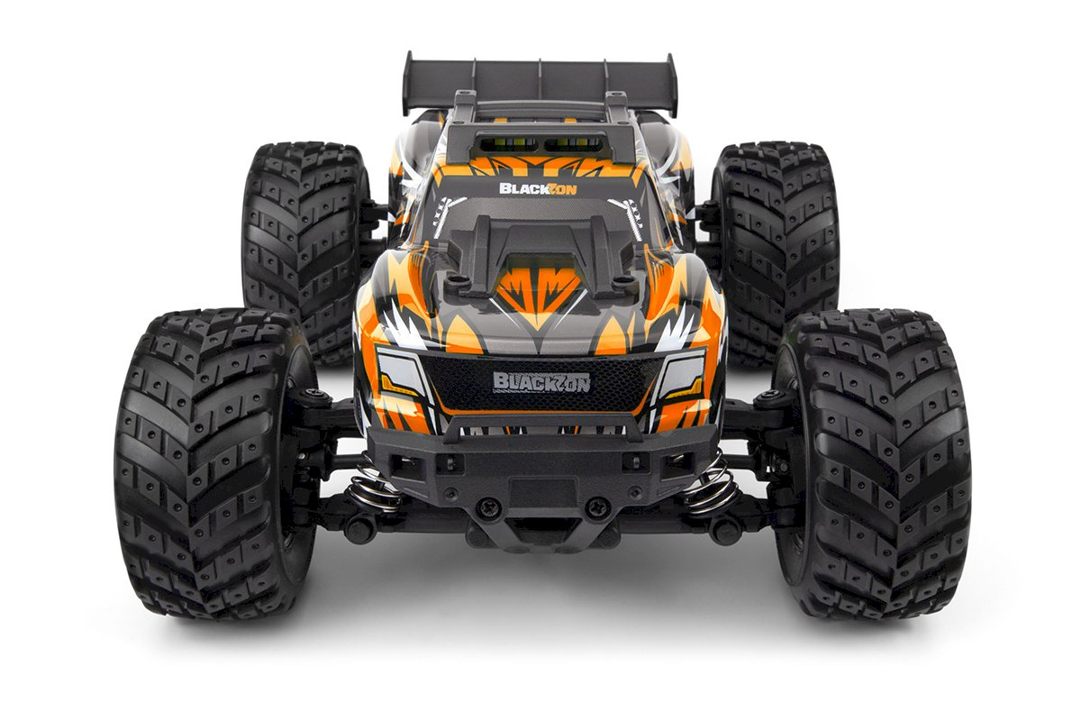 1/20 Spryte 4WD ST Orange