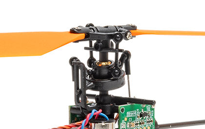 Blade Revolution 90 FP RTF with SAFE