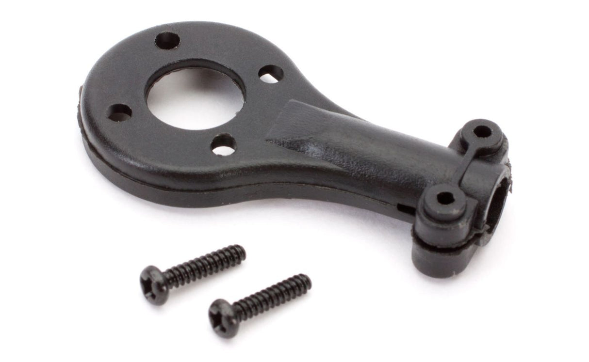 Blade 200 SR X: Tail Case