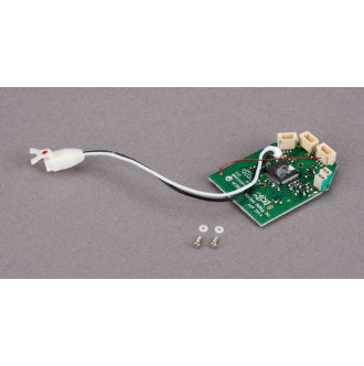 Blade Flybarless 3-in-1 Control Unit RX/ESC/Gyros: nCP X