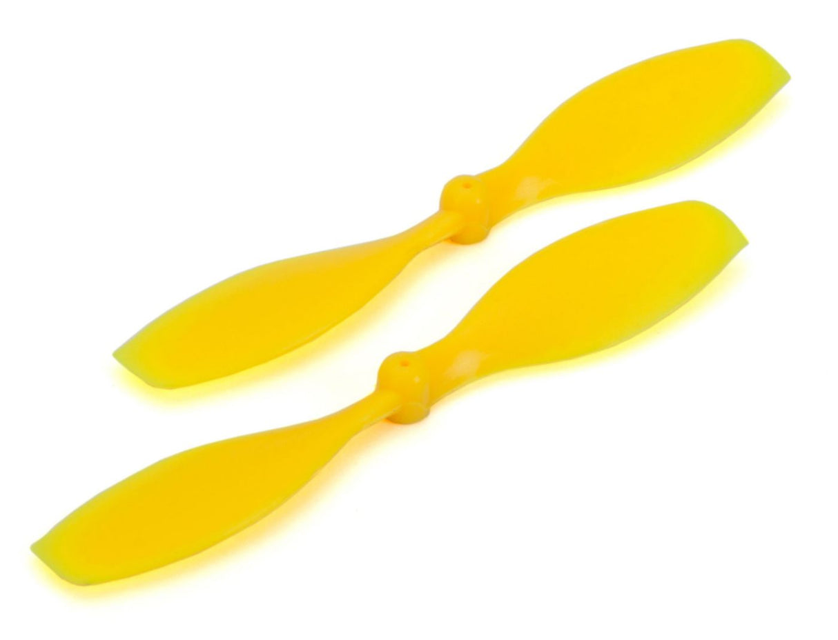 Blade Prop, CCW Rotation Y (2) nQ X